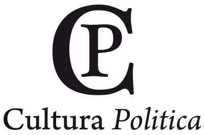 Collana "Cultura politica"