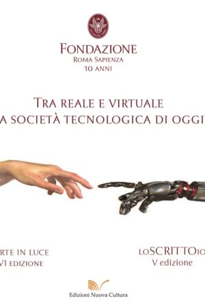 Arte in luce 2018