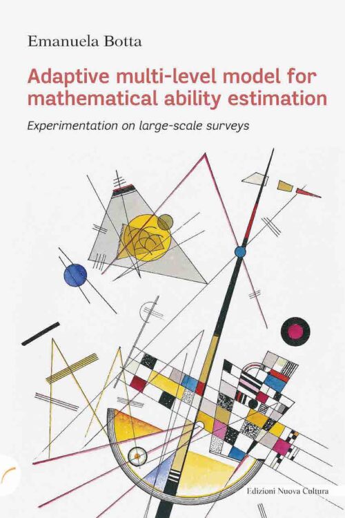 Adaptive multi-level model for mathematical ability estimation