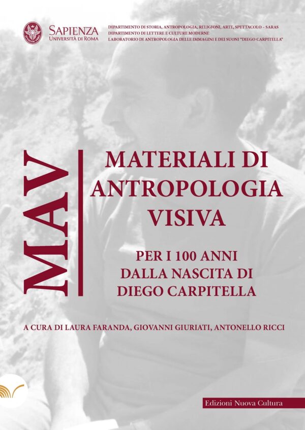 MAV 2024 – Materiali di Antropologia Visiva
