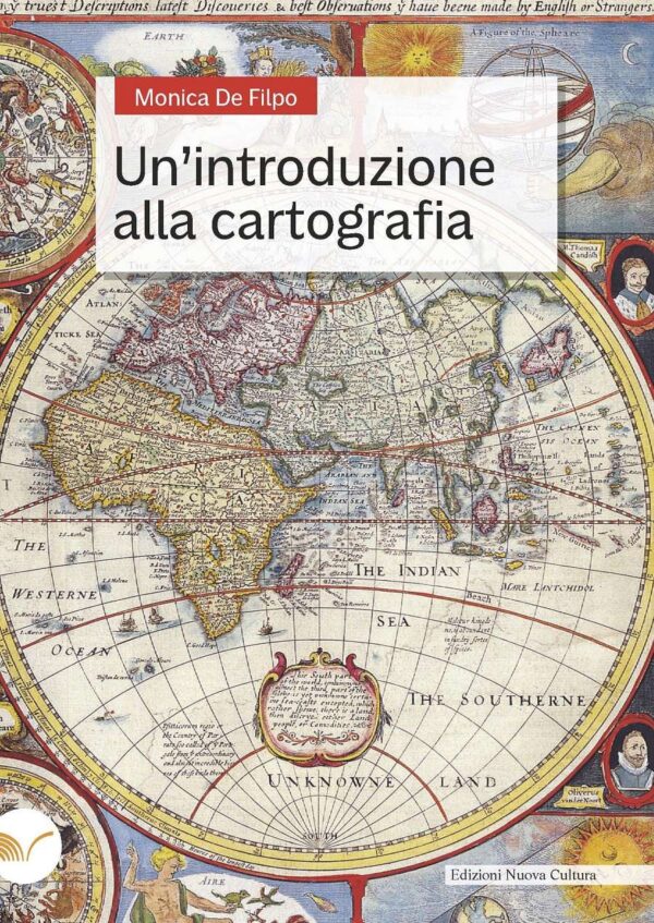 Un’introduzione alla cartografia