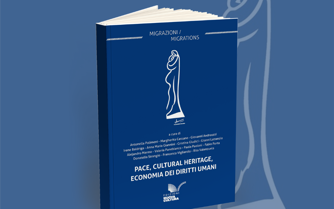 Presentazione di Pace, Cultural Heritage, Economia dei Diritti Umani