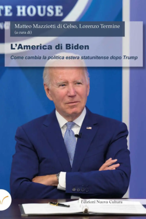 L’America di Biden