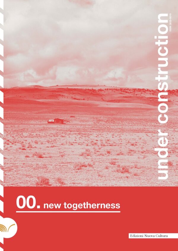 new togetherness