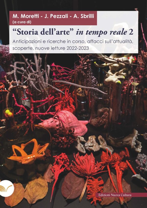 “Storia dell’arte” <em>in tempo reale</em> 2