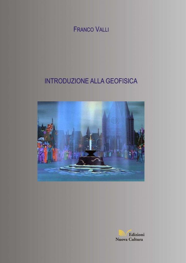 Introduzione alla geofisica