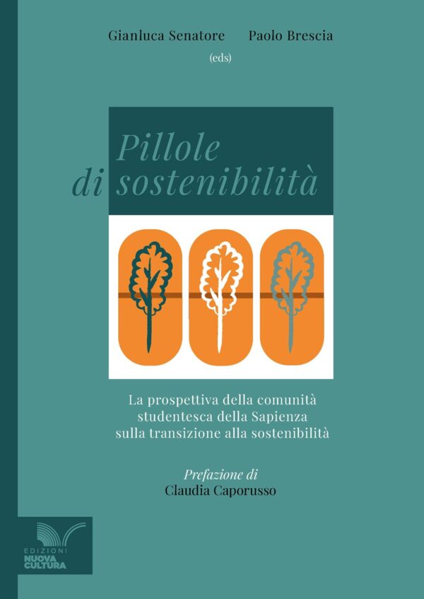 Pillole di sostenibilità