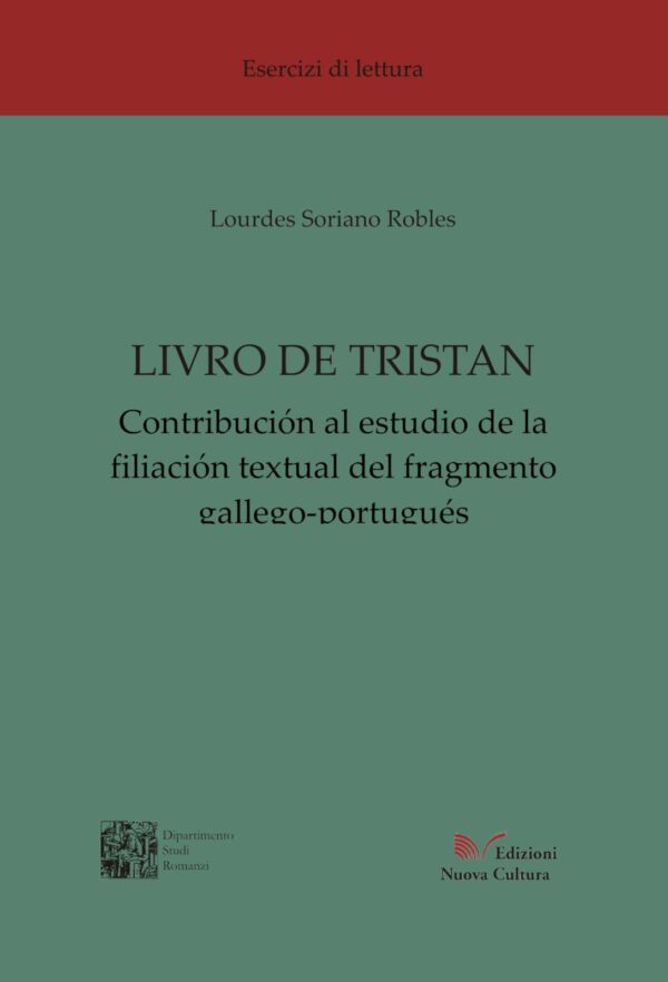 Livro de Tristan