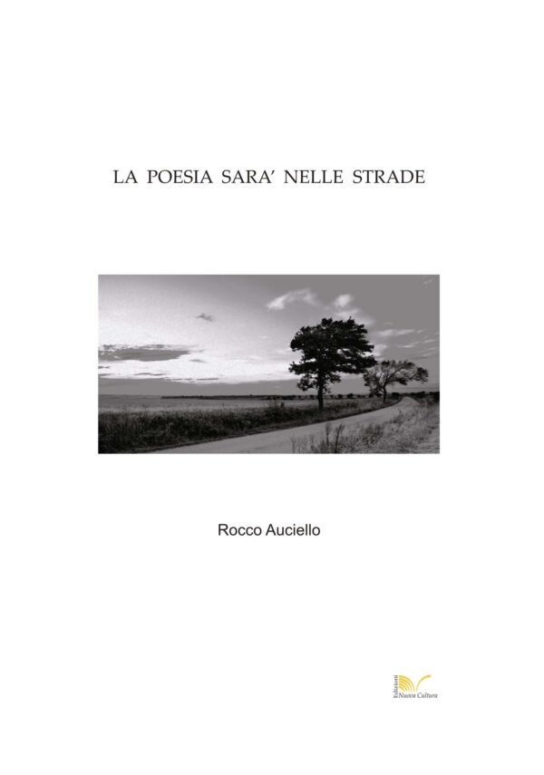 La poesia sarà nelle strade