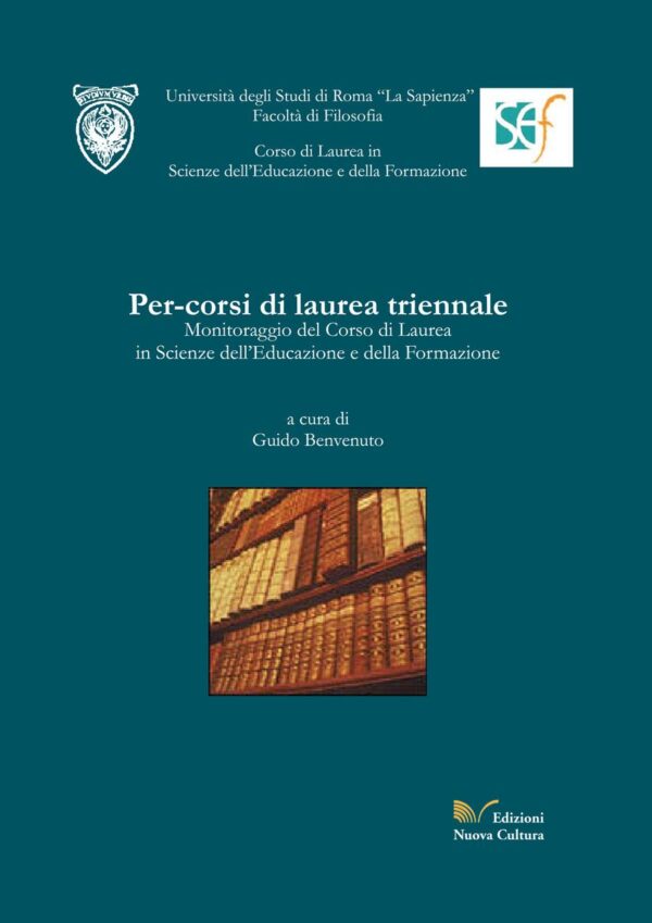 Per-corsi di laurea triennale