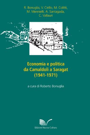 Economia e politica da Camaldoli a Saragat