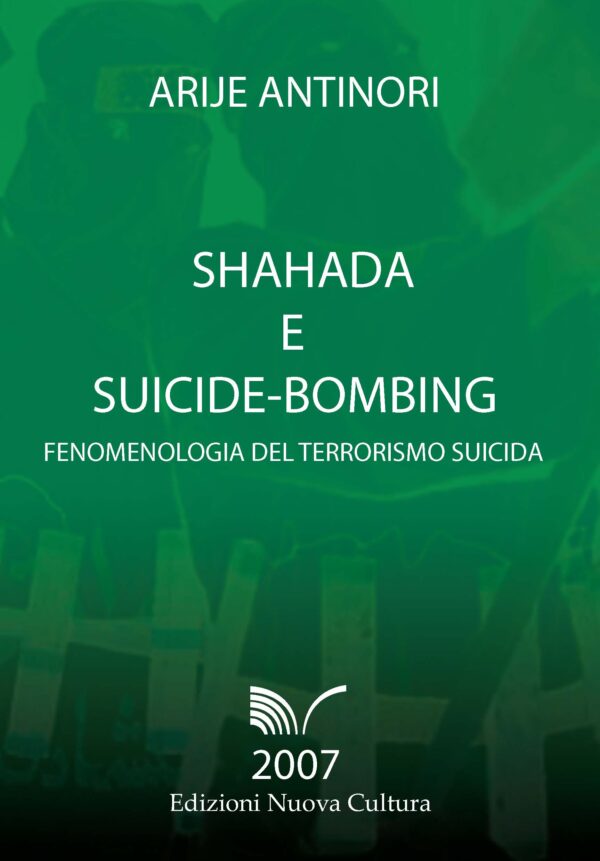 Shahada e suicide-bombing