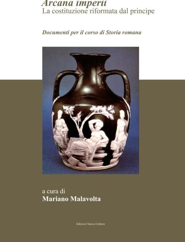 Arcana imperii