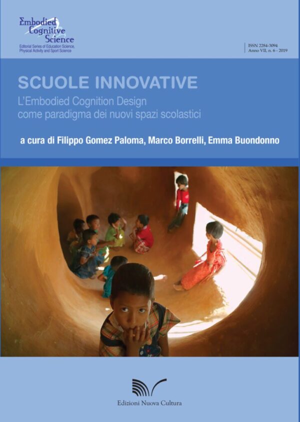 Scuole innovative