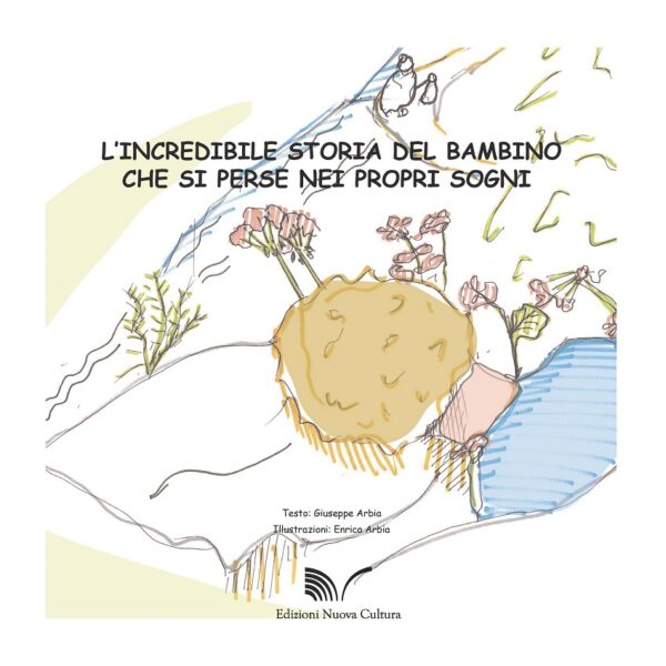L’incredibile storia del bambino che si perse nei propri sogni