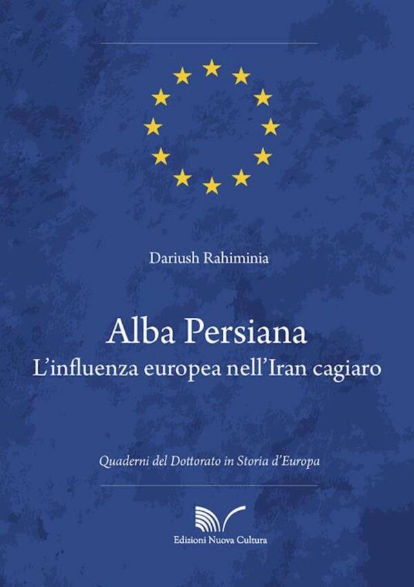 Alba Persiana