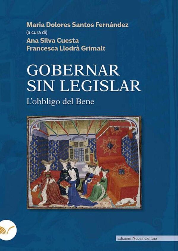 Gobernar sin legislar