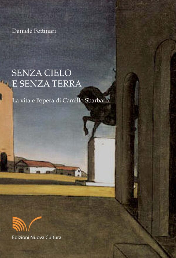 Senza cielo e senza terra
