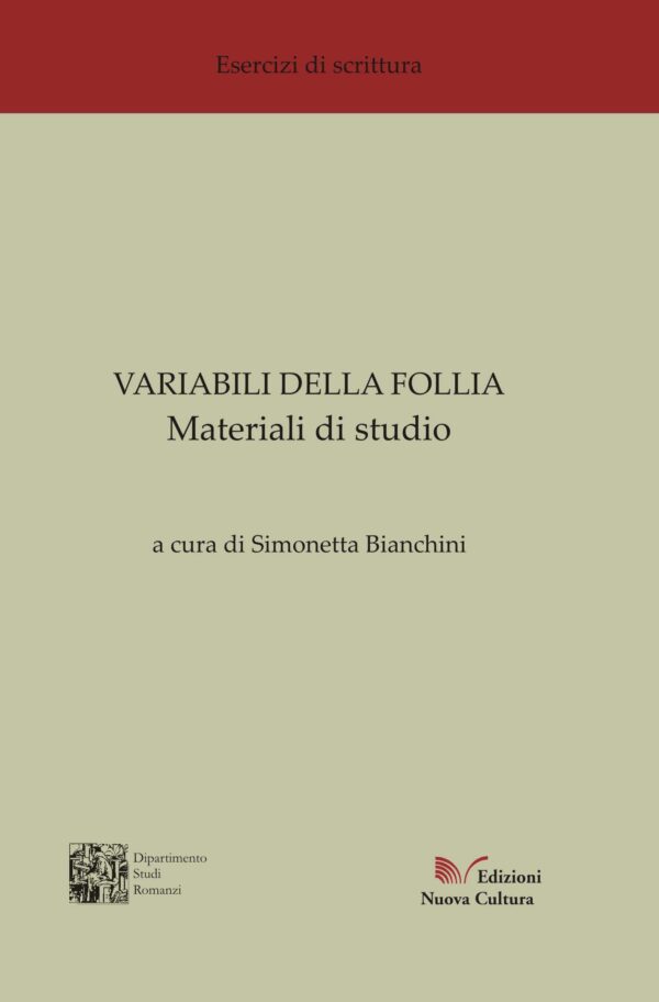 Variabili della follia