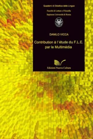 Contribution a l'etude du F.L.E. par le multimedia