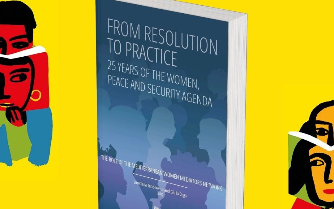 Panel presso Più Libri Più Liberi 2025