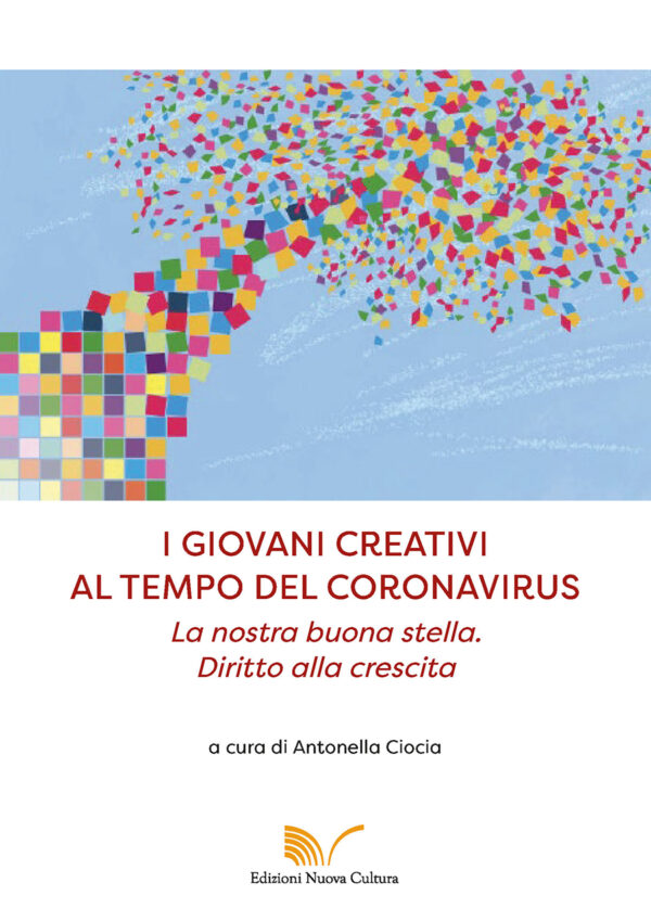 I giovani creativi al tempo del coronavirus