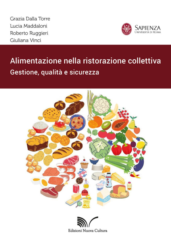 Alimentazione nella ristorazione collettiva