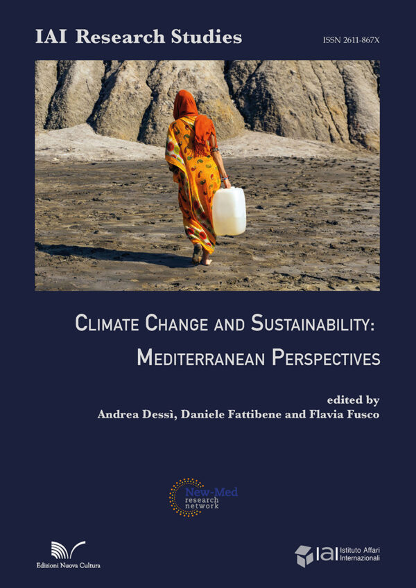 Climate change and Sustainability: Mediterranean perspectives