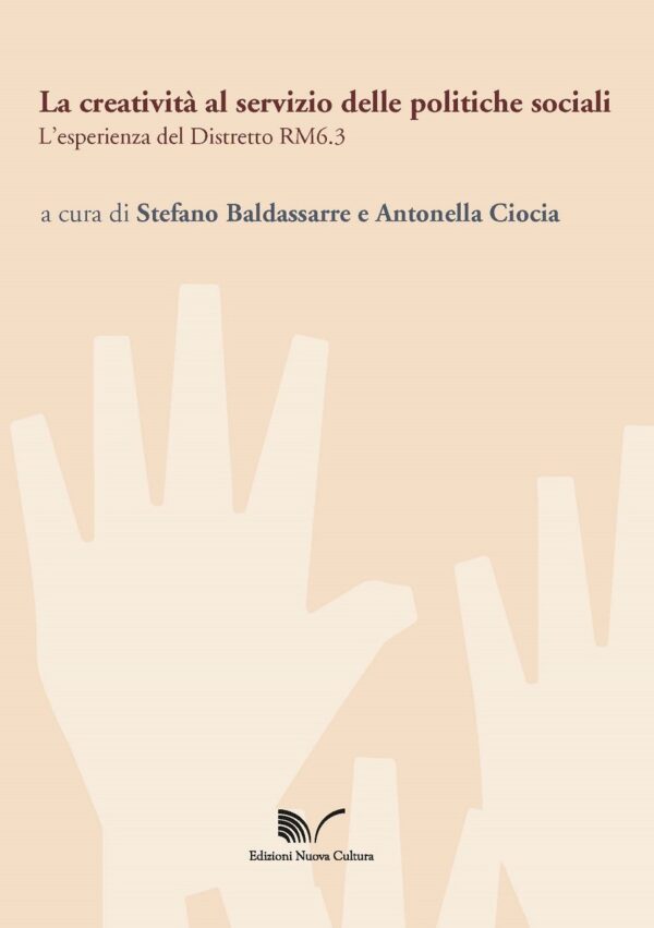 La creatività al servizio delle politiche sociali