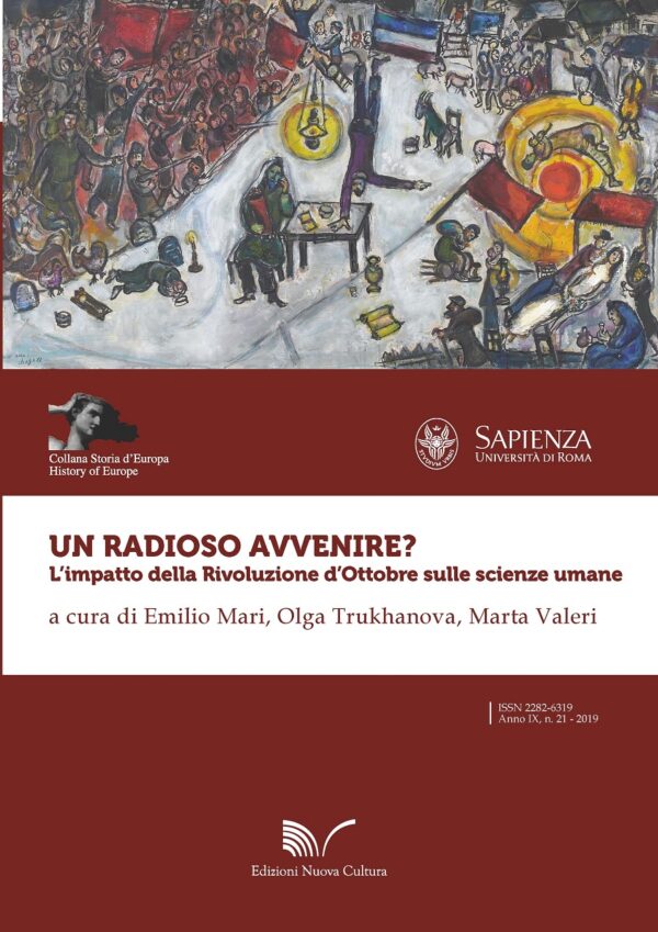 Un radioso avvenire?