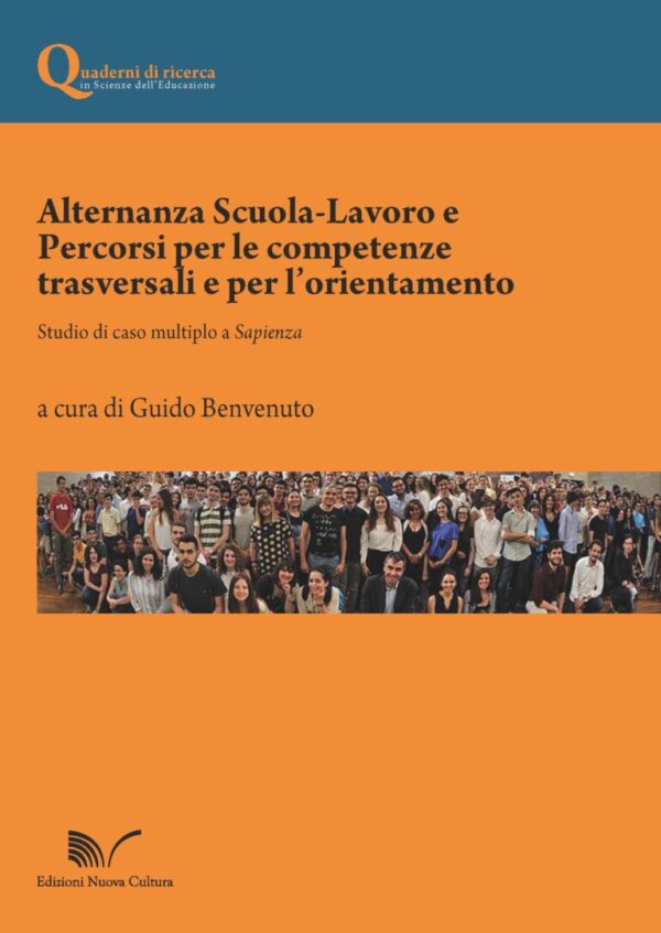 Alternanza Scuola-Lavoro e Percorsi per le competenze trasversali e per l’orientamento