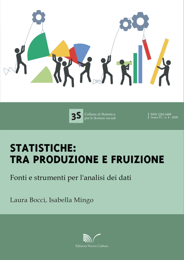 Statistiche: tra produzione e fruizione