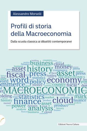 Profili di storia della Macroeconomia