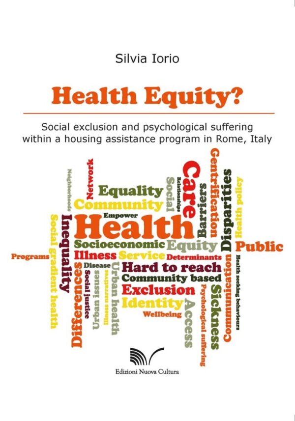 Health Equity?