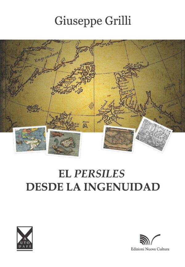El <em>Persiles</em> desde la Ingenuidad