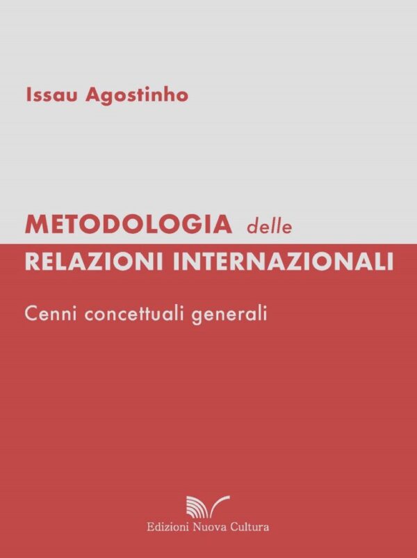Metodologia delle relazioni internazionali