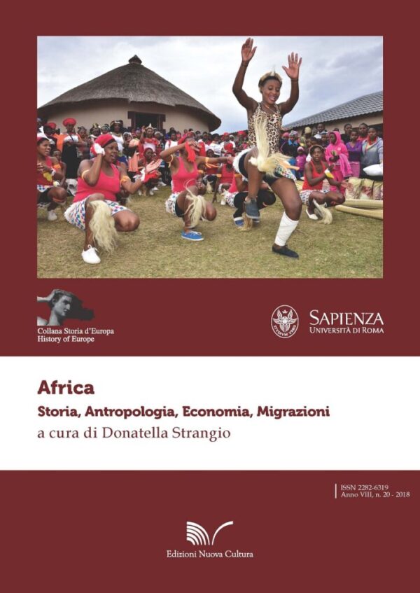 Africa