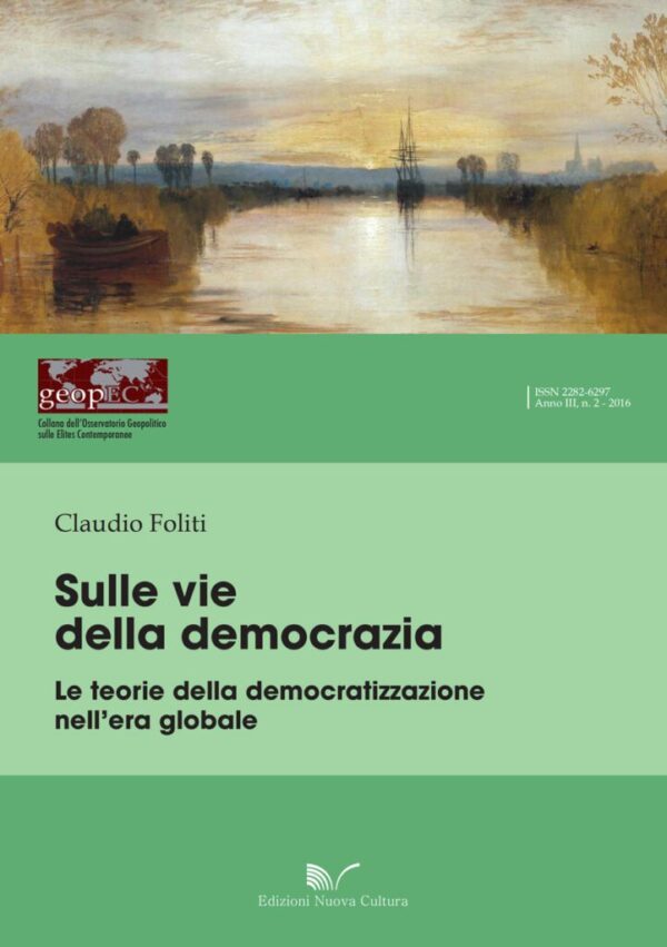Sulle vie della democrazia