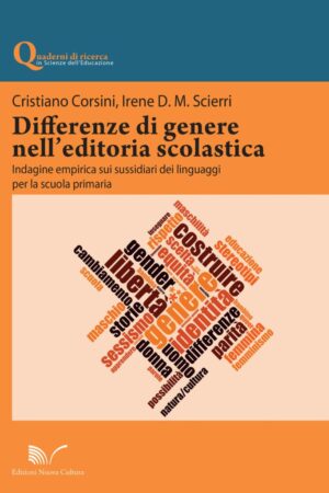Differenze di genere nell'editoria scolastica