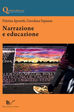 Narrazione e educazione
