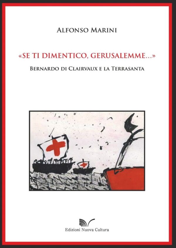Se ti dimentico, Gerusalemme…