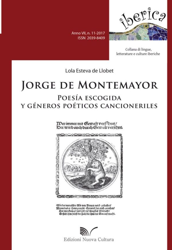 Jorge de Montemayor