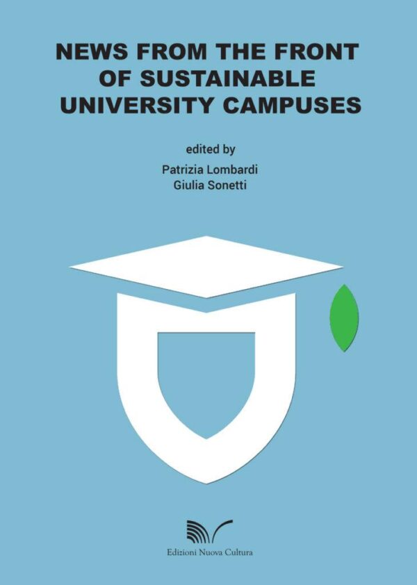 News from the Front of Sustainable University Campuses