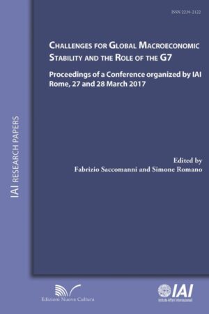 Challenges for Global Macroeconomic Stability and the Role of the G7