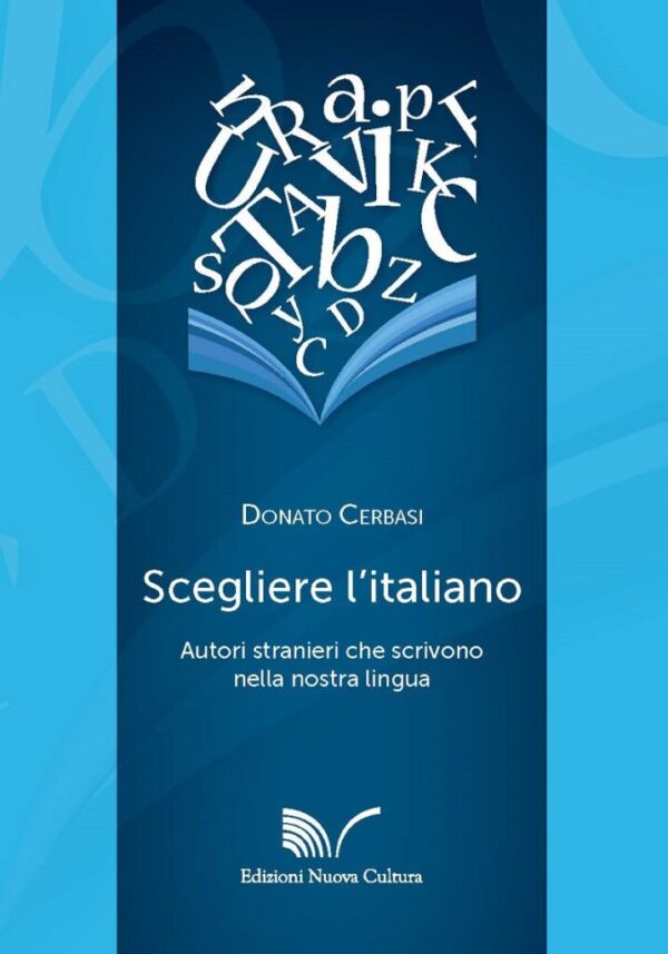 Scegliere l'italiano
