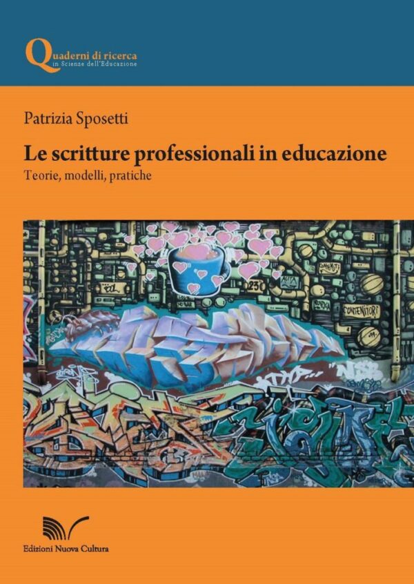 Le scritture professionali in educazione