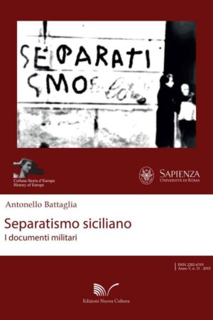 Separatismo siciliano