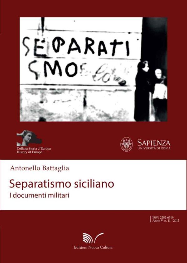 Separatismo siciliano
