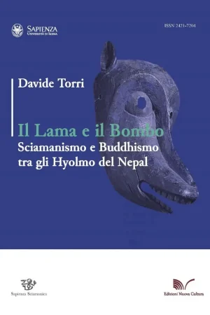 Il lama e il bombo
