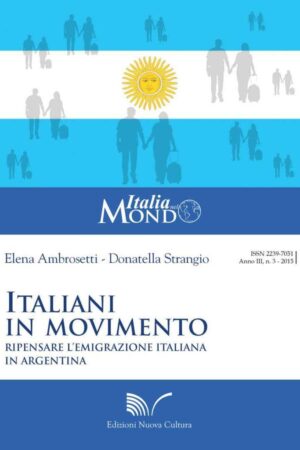 Italiani in movimento